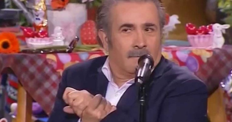 Το «Τσαντίρι» επιστρέφει κάθε Τρίτη στις 9 σε νέο κανάλι
