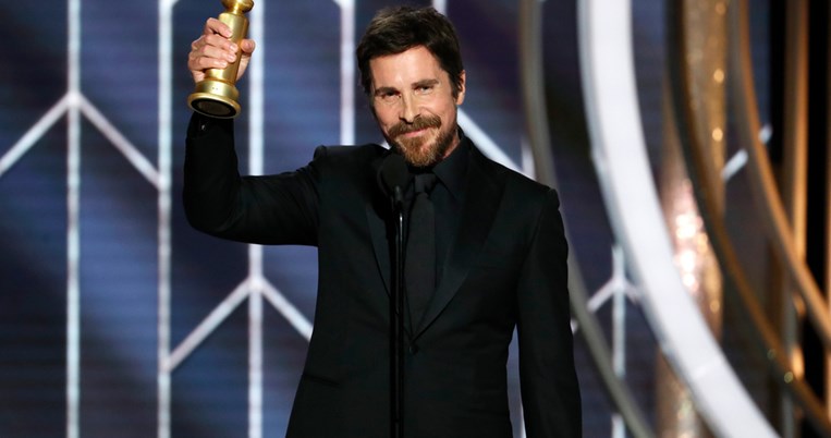 Πήρε 50 ολόκληρα κιλά. Η ολική μεταμόρφωση του Κρίστιαν Μπέιλ για τη νέα του ταινία