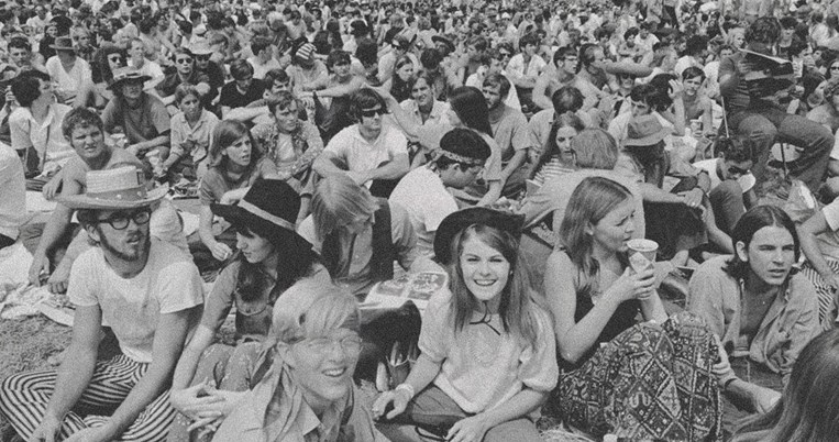 Είναι επίσημο: Το θρυλικό φεστιβάλ Γούντστοκ επιστρέφει για την 50η επέτειό του