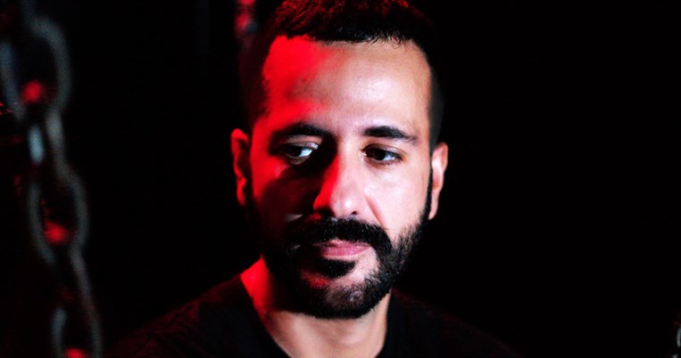 Μέσα στο μυαλό του filmmaker Κωνσταντίνου Μενελάου: Ένας ρομαντικός ρεαλιστής του τώρα