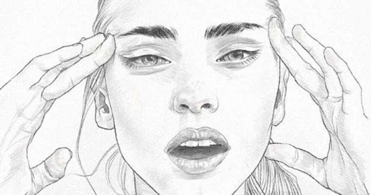 Τα δίδυμα παλάτια: Το σχήμα των φρυδιών μας φανερώνει κάτι για εμάς