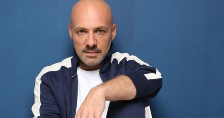 Νίκος Μουτσινάς: Αποκάλυψε τη θεραπευτική προσέγγιση που τον βοήθησε να βγει από πένθος τριών χρόνων