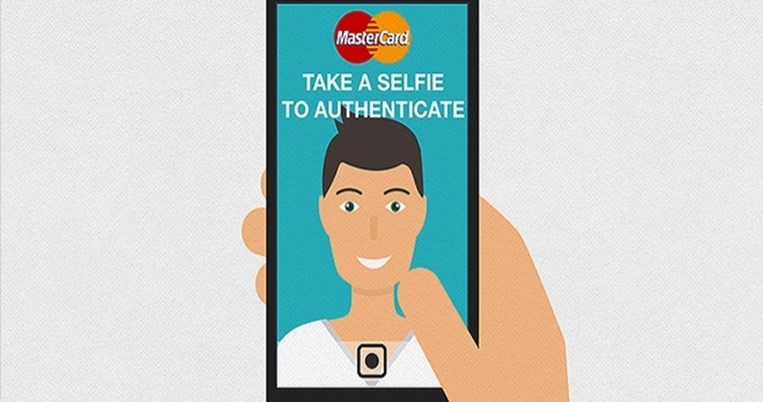 Κάνε τις αγορές σου και πλήρωσε με μια selfie