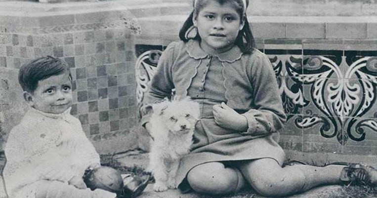 To 5χρονο κορίτσι που έγινε το 1939 η νεότερη μητέρα του κόσμου μέχρι σήμερα δε λέει την αλήθεια