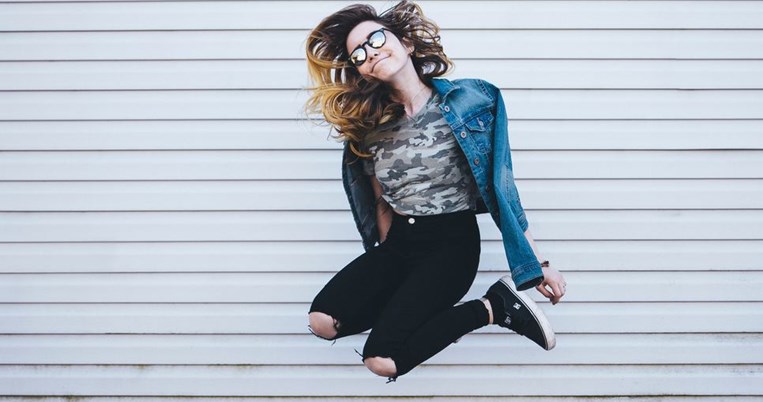 Αν δε σου αρέσει η γυμναστική, ξεκίνα αυτή τη δραστηριότητα για να μεταμορφώσεις σώμα και πνεύμα