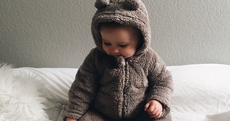 5 λόγοι που τα μωρά του Ιανουαρίου είναι τόσο ξεχωριστά σύμφωνα με την επιστήμη