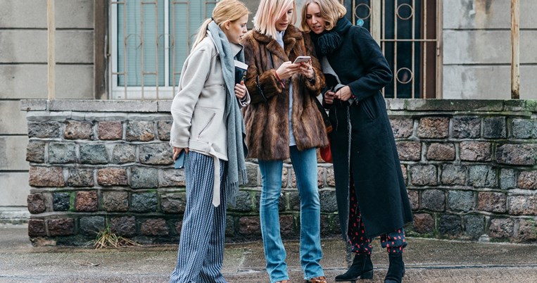 5 κομμάτια που αγοράζει οπωσδήποτε μία καλοντυμένη γυναίκα άνω των 40 στις χειμωνιάτικες εκπτώσεις 