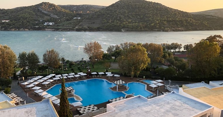 Αν είστε άνω των 40, κλείστε αυτή την απόδραση σε τιμή-έκπληξη και ανανεωθείτε σωματικά και ψυχικά
