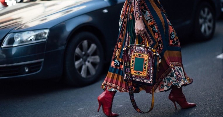 Μπότες, μποτάκια και ankle boots: Πώς να συνδυάσεις σωστά τα παπούτσια-φετίχ του χειμώνα
