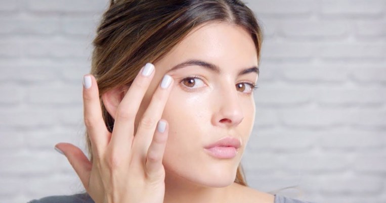 Πηγή νεότητας: Το καινοτόμο προϊόν που αλλάζει αυτομάτως το βλέμμα και δεν είναι κονσίλερ 