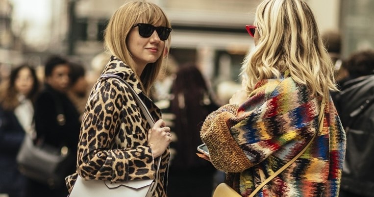 Oι «πονηροί» τρόποι με τους οποίους τα Zara και τα H&M μας πείθουν να αγοράσουμε τα ρούχα τους