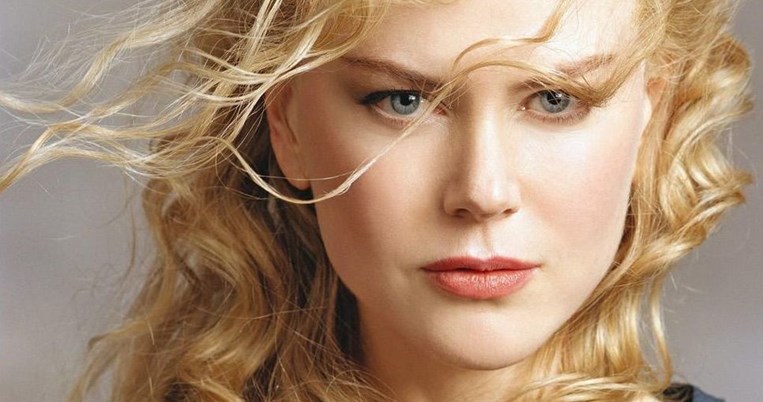 Όταν η Νικόλ Κίντμαν έκλεισε τα 40, κάτι παράξενο συνέβη στη ζωή της