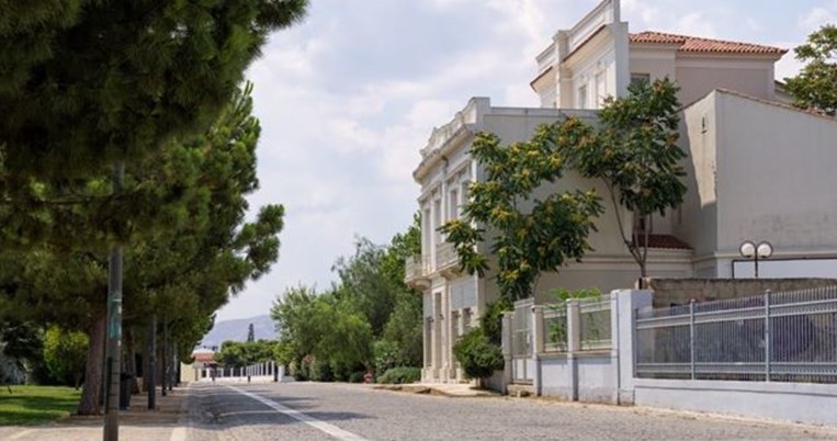 Η Αθηναϊκή συνοικία που μπήκε στη λίστα με τις 12 πιο κουλ γειτονιές του κόσμου 