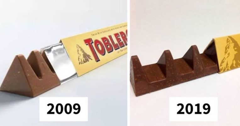 10 πράγματα που διαπιστώσαμε παρακολουθώντας την μαζική μανία του #10yearschallenge 