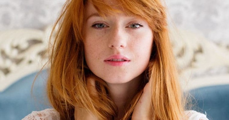 Αυτές είναι οι πιο όμορφες κοκκινομάλλες του κόσμου μέσα από τα μάτια ενός φωτογράφου