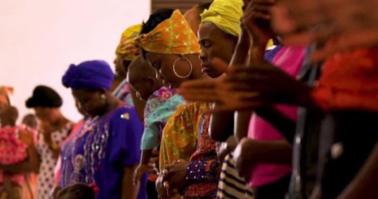 20.000 αγνοούμενα κορίτσια εντοπίστηκαν να ζουν υπό συνθήκες σκλαβιάς σε οίκους ανοχής στο Μάλι