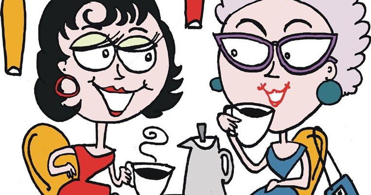 Πώς είναι να ζεις 36 χρόνια με ένα άσχημο επίθετο