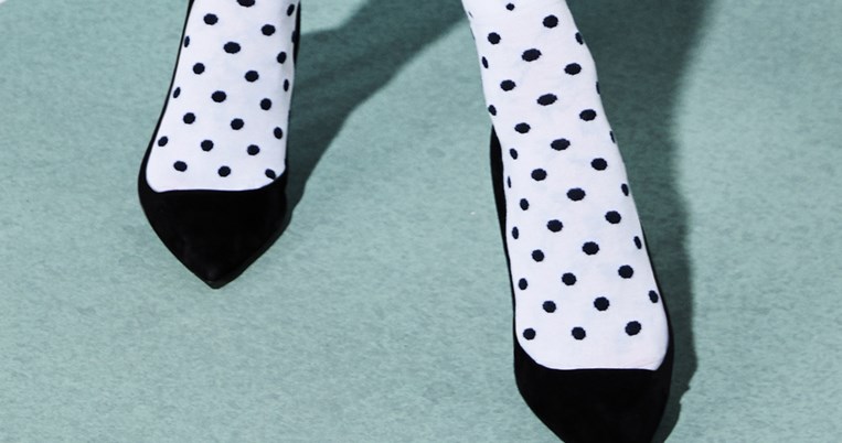 Calzedonia: Legwear κατευθείαν από την πασαρέλα στα πόδια σας