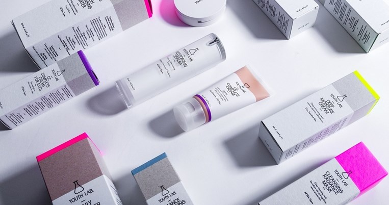 Το εργαστήριο της νεότητας. Τα ελληνικά καλλυντικά που ενισχύουν τον μεταβολισμό της επιδερμίδας