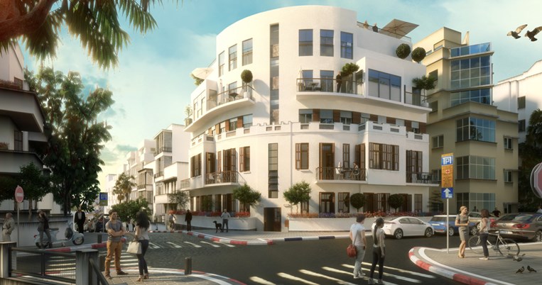 100 χρόνια Bauhaus. Η ιστορία του επιδραστικού κινήματος μέσα από ένα συναρπαστικό ντοκιμαντέρ 