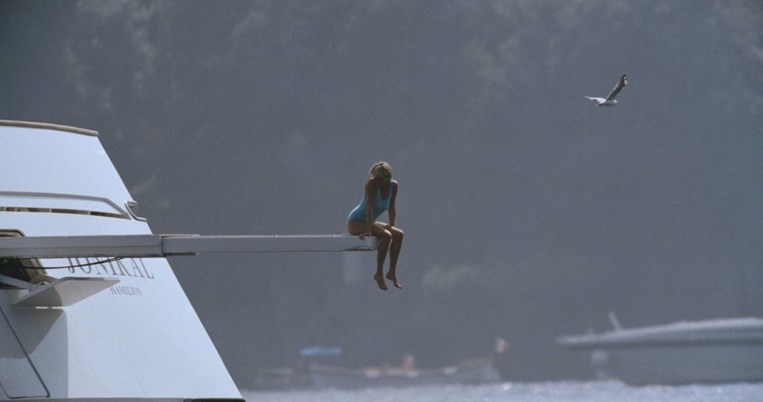 H σοκαριστική ερώτηση της Νταϊάνα στον σωματοφύλακα της αμέσως μετά τη δολοφονία του Tζιάνι Βερσάτσε