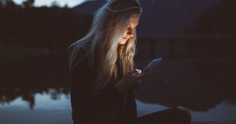 Ψάχνοντας τον έρωτα στο Tinder: Δύσκολα τα πράγματα