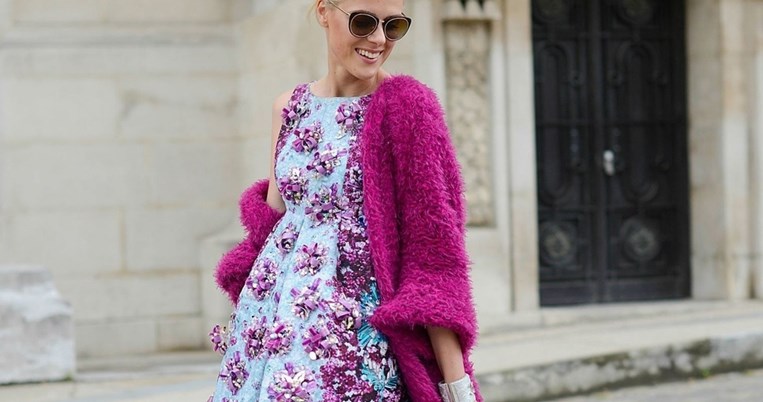 Δυνατή τάση: Ο πιο βαρετός χρωματικός συνδυασμός του κόσμου έγινε φέτος ακαταμάχητος