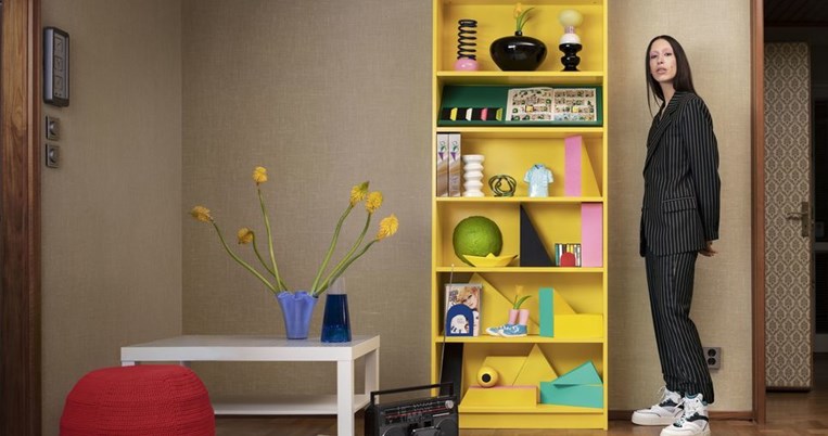 Διαχρονικό και μοντέρνο: Το έπιπλο του IKEA που δε λείπει από κανένα σπίτι εδώ και 40 χρόνια