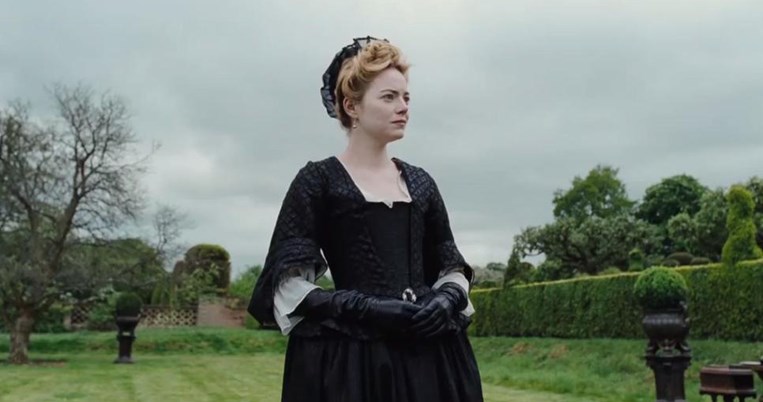 H εξομολόγηση της Έμμα Στόουν για τον ρόλο της στο The Favourite του Γιώργου Λάνθιμου