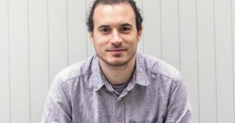 Ένας Έλληνας στη λίστα του Forbes «30under30». Η θεαματική άνοδος του Βαγγέλη Ανδρικόπουλου