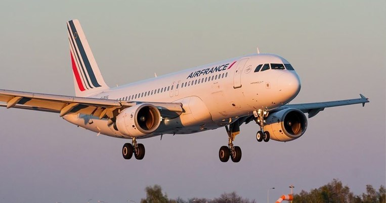 Ωραία ιδέα, νέοι προορισμοί: Air France σε απευθείας σύνδεση Αθήνας με Νίκαια, Τουλούζη, Μασσαλία