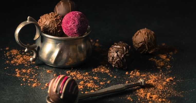 Έρωτας, νοσταλγία, γλύκα: Το φεστιβάλ σοκολάτας στην Τεχνόπολη θα πυροδοτήσει τις αισθήσεις 