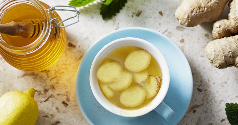 τζίντζερ, λεμόνι και μέλι για την απώλεια βάρους: συνταγές και κριτικές