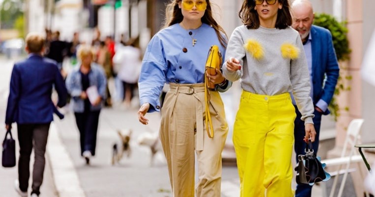 Τα καλύτερα παπούτσια που θα φορέσεις με skinny τζιν: Θα κάνουν τα πόδια σου να δείχνουν πιο ψηλά