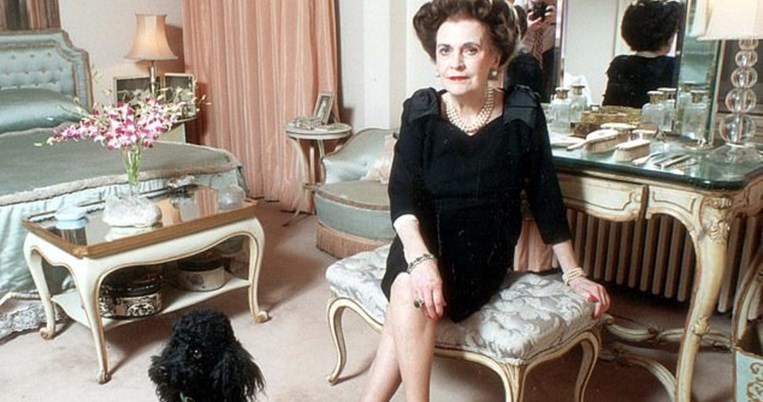 Δύο γάμοι και μία κηδεία. Η δραματική ιστορία της «νυμφομανούς» αριστοκράτισσας Μάργκαρετ Κάμπελ 