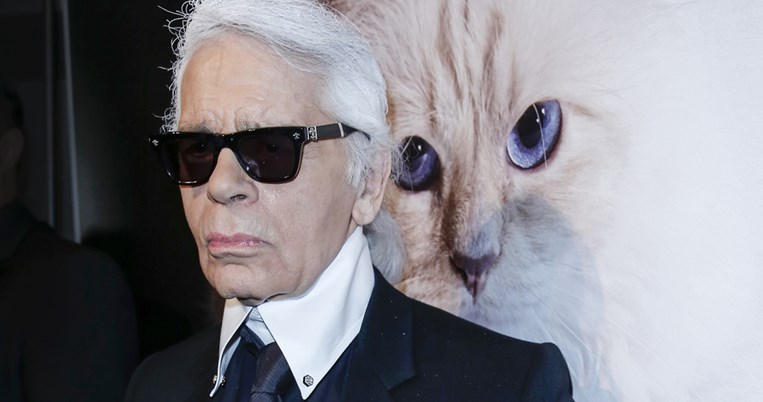 Πέθανε ο Καρλ Λάγκερφελντ, η πιο σπουδαία προσωπικότητα της μόδας του 20ου αιώνα 