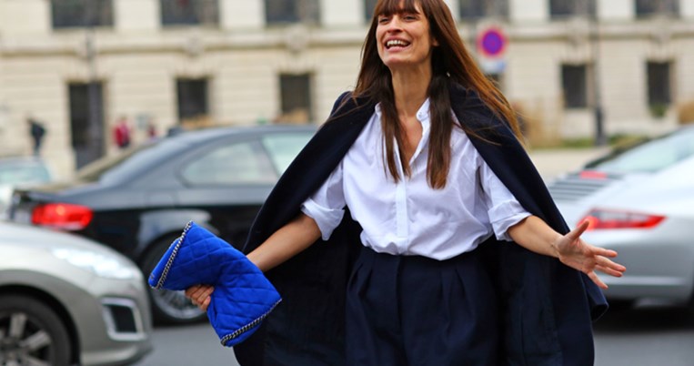 7 σακάκια 7 ημέρες 7 διαφορετικά outfit: Λυσάρι του στυλ για όλη την εβδομάδα