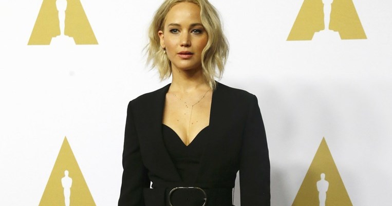 Τζένιφερ Λόρεν: Η πιο ακριβοπληρωμένη ηθοποιός στον κόσμο-Ποιες ακολουθούν