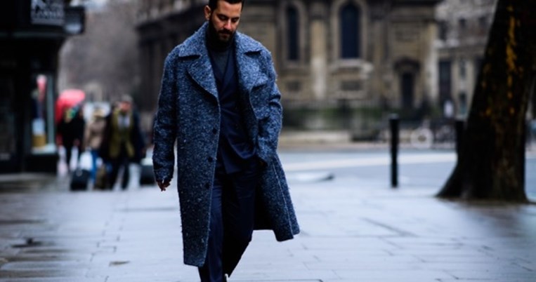 Ο ελληνοκύπριος Matthew Zorpas είναι ο πιο καλοντυμένος άντρας του κόσμου σύμφωνα με το GQ