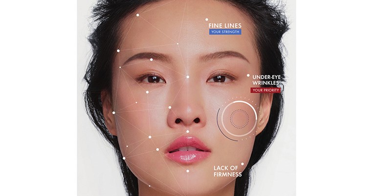 Επανάσταση: Augmented Reality διάγνωση του δέρματος από τη L’Oréal