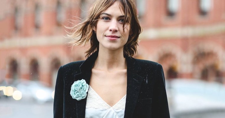 Εντοπίσαμε το νοσταλγικό και απολύτως ανέξοδο τρεντ που θα δούμε παντού αυτή την άνοιξη