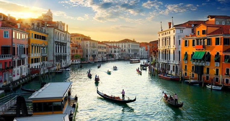 «Η Βενετία χρειάζεται σεβασμό». Το ποσό που θα πρέπει να πληρώσεις για να μπεις στην πόλη
