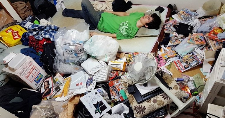 Ηikikomori: Γιατί οι νέοι άντρες στην Ιαπωνία αρνούνται να βγουν από τα σπίτια τους