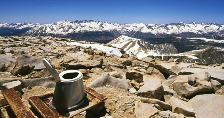 Οι 15 τουαλέτες του πλανήτη με την ωραιότερη θέα