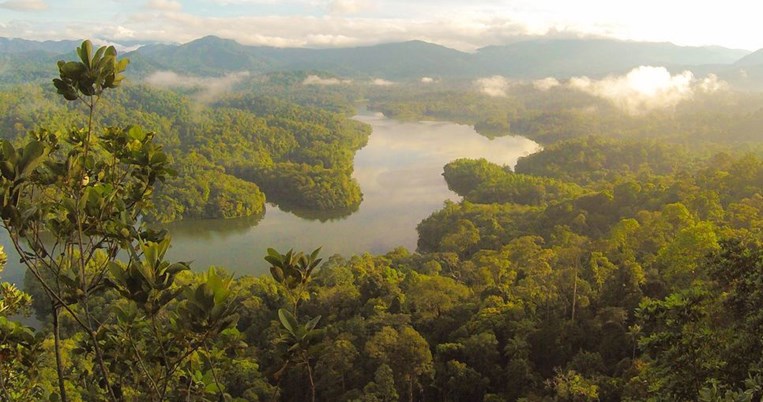 Αυτή είναι η καλύτερη είδηση που θα διαβάσετε σήμερα για το περιβάλλον: Η NASA αποκαλύπτει