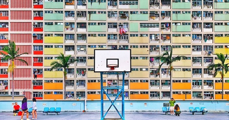 Αυτή είναι η πιο ωραία φωτογραφία που τραβήχτηκε από iPhone μέσα στο 2018