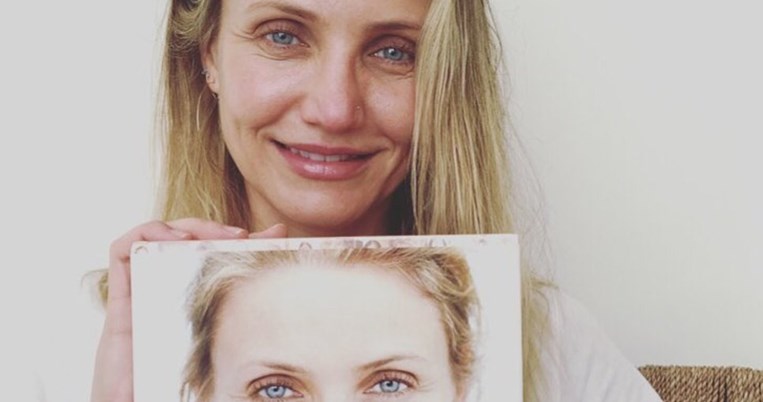 Επιστροφή στη φυσική ομορφιά: Όλες οι celebrities ποζάρουν τώρα αμακιγιάριστες στο Instagram