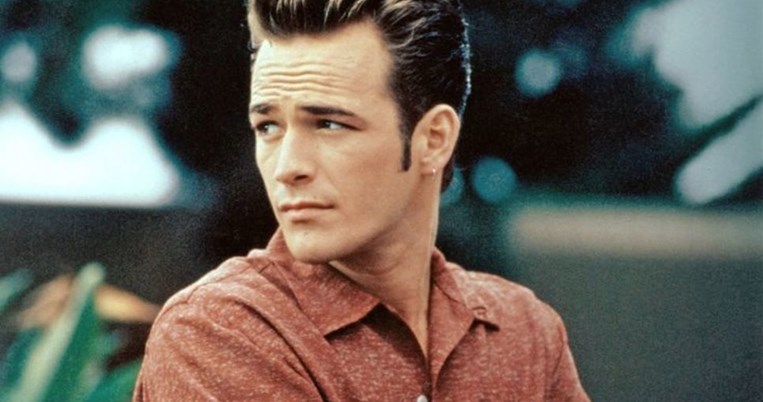 Μαζί με τον «Ντίλαν» του Μπέβερλι Χιλς, αποχαιρετάμε και τα πρώτα ερωτικά σκιρτήματα