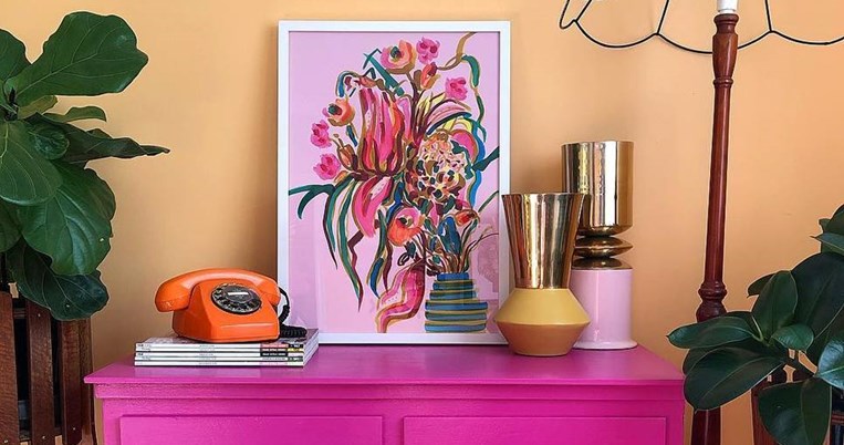 Οι έξι τάσεις που θα δούμε φέτος στα ομορφότερα σπίτια – και κομμάτια από 2 ευρώ να τις υιοθετήσεις