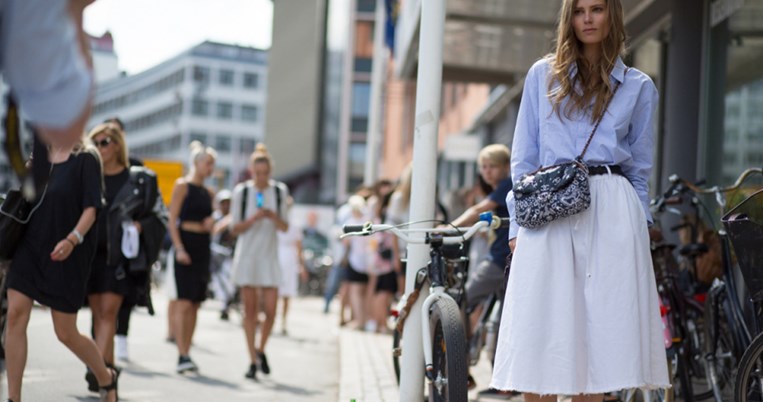 Το μαγικό κομμάτι που κάνει πολυτελές και το πιο οικονομικό λουκ όταν δεν έχεις ιδέα τι να φορέσεις